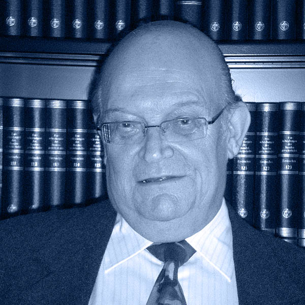 Rechtsanwalt Dieter Maisenhälder