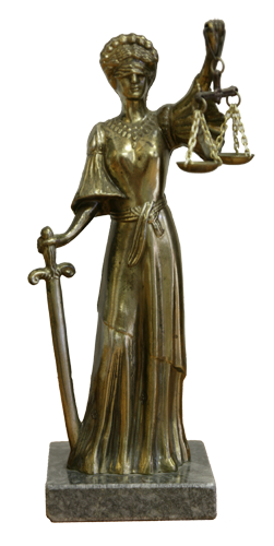 Justitia